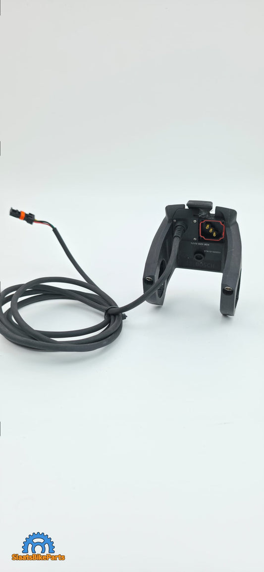 Displayhalter Bosch Intuvia | 1270020904