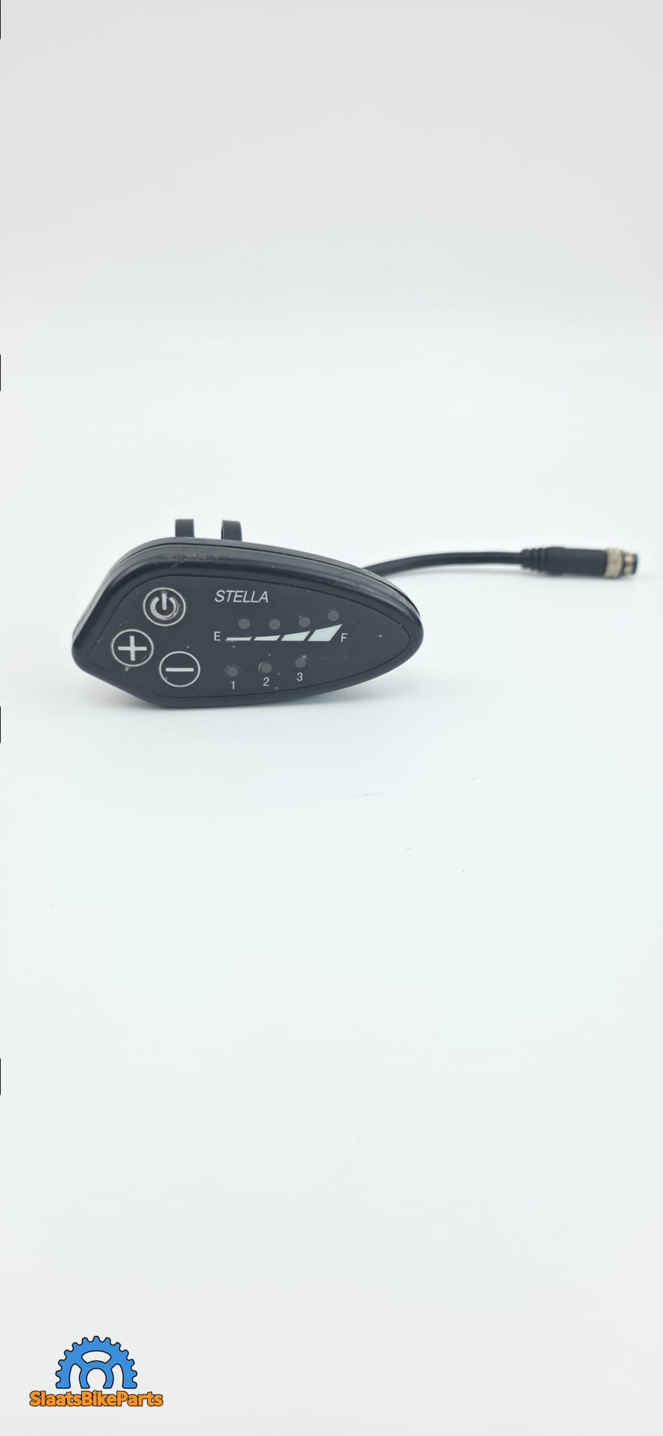 Display | 5-pins | Stella Allegra