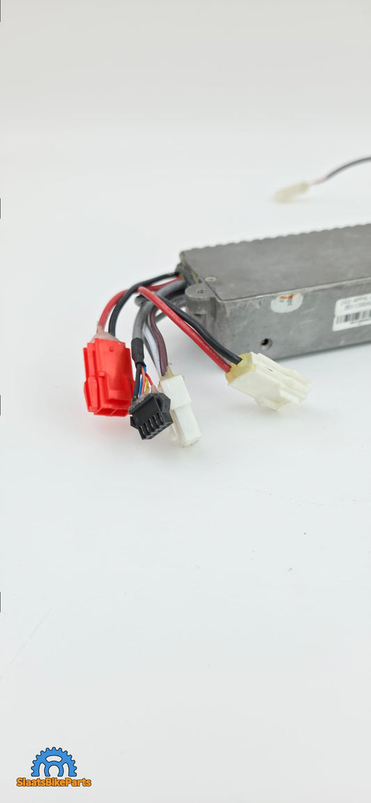 Controller | Giant Twist | 243-APPALI-05V