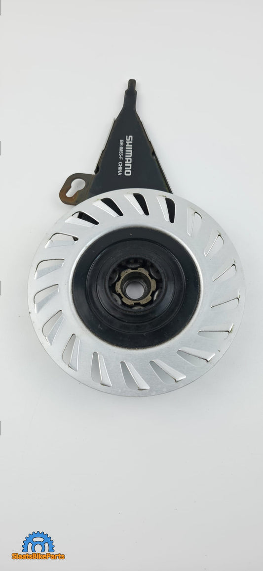 Rollerbrake | Shimano | BR-IM55-F