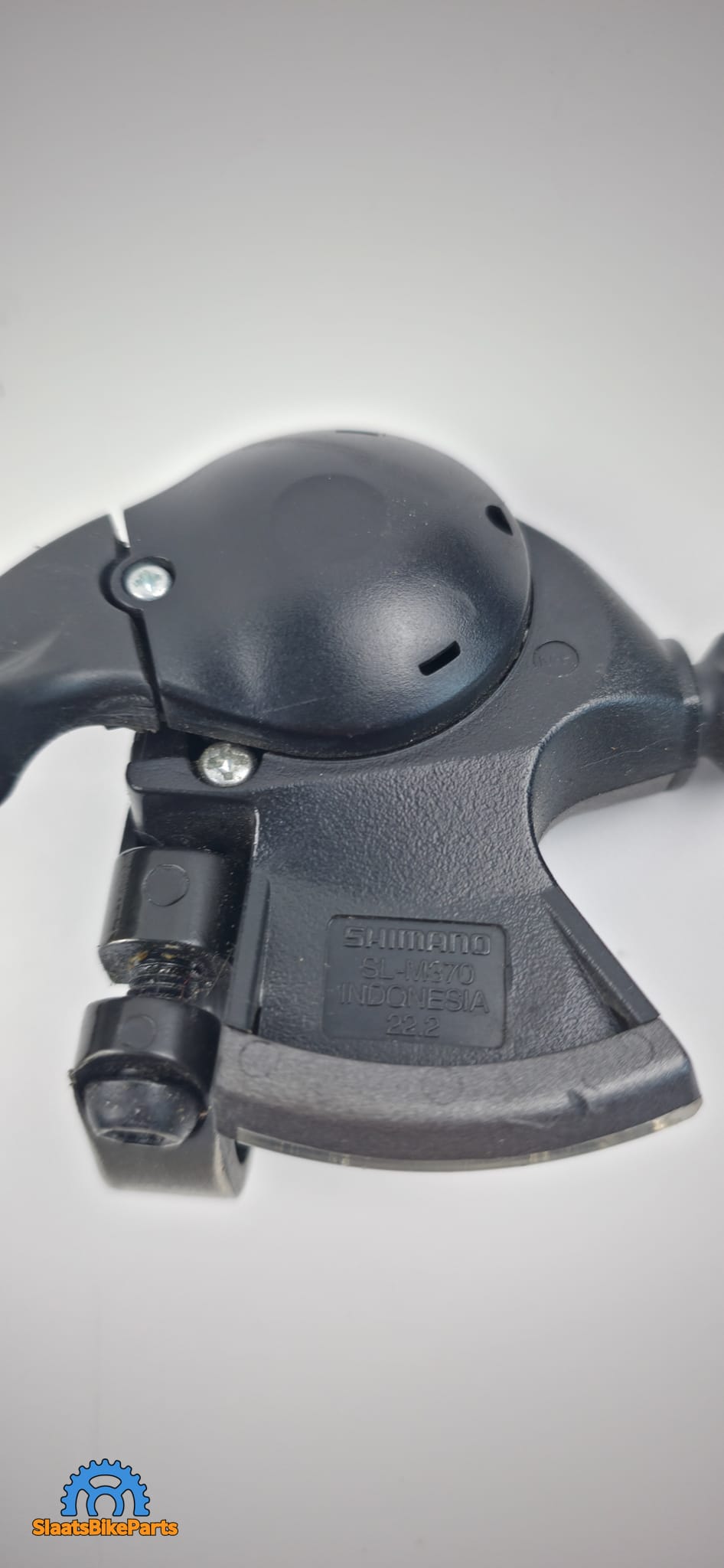 Shifters | Shimano Altus | SL-M370 | 3x9