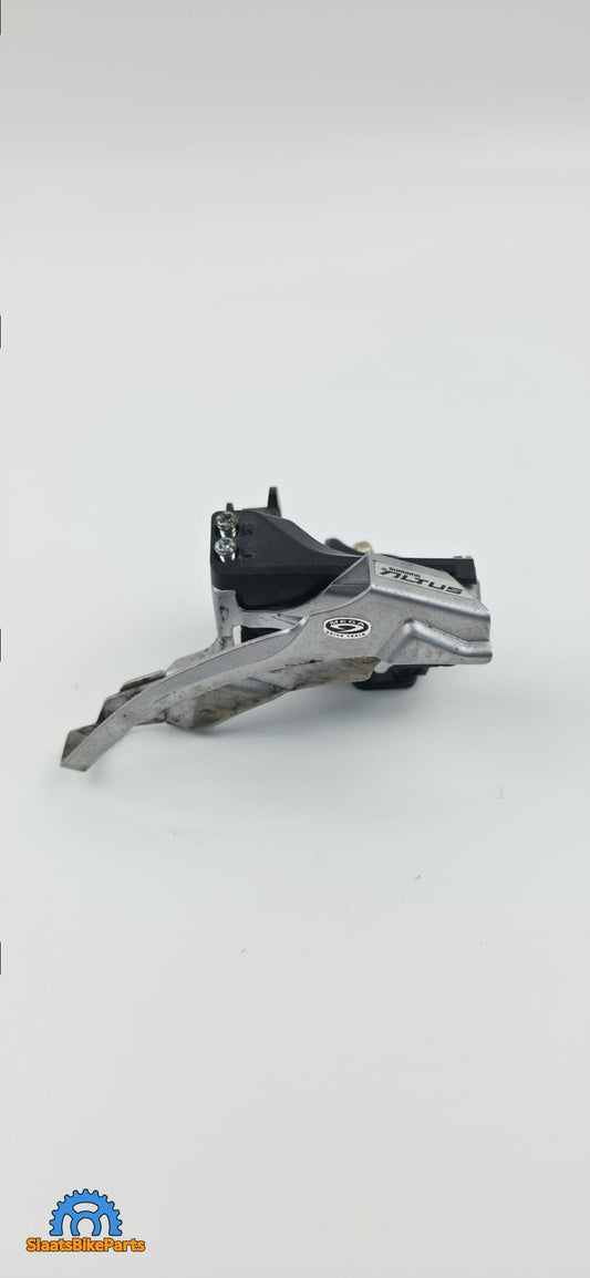Voorderailleur | Shimano | FD-M370 | 3x9