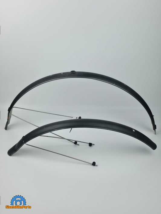 Spatborden set | Trek T500