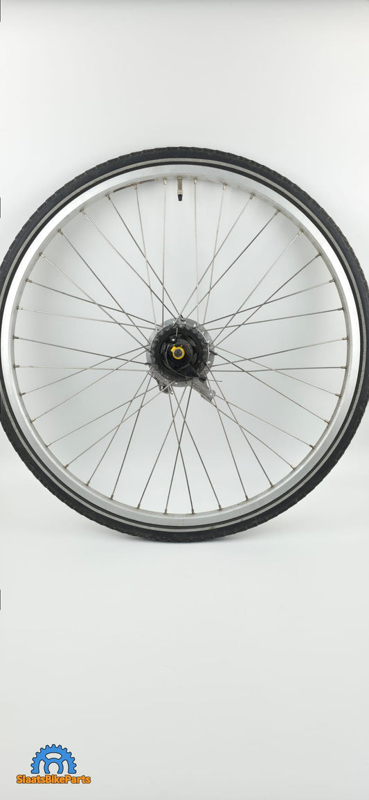 Shimano Nexus SG-8R30 | 28 Inch | 8 Versnellingen | Gazelle Easy Glider