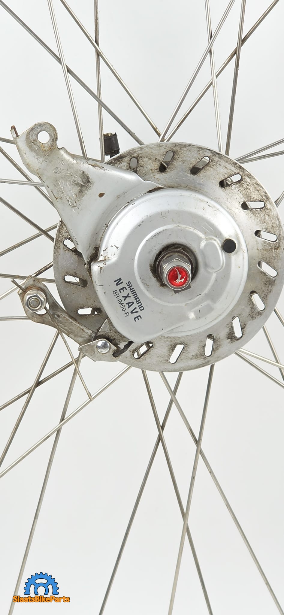 Shimano Nexus SG-8R20 | 28 Inch | 8 Versnellingen | Gazelle Easy Glider