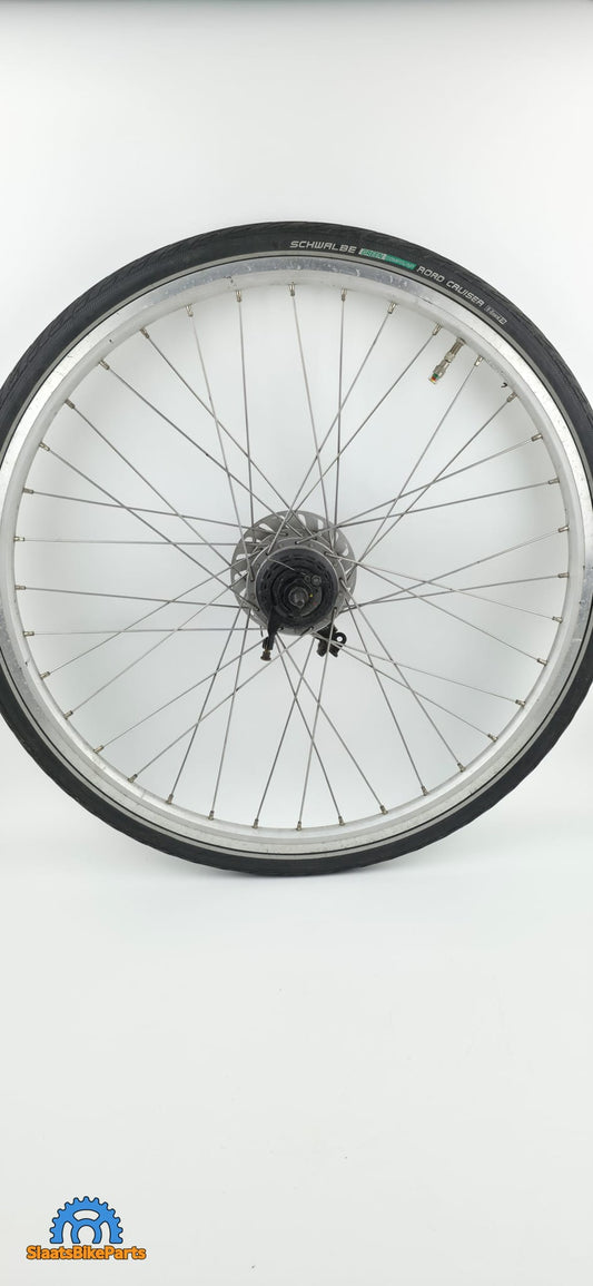 Shimano Nexus SG-8R36 | Achterwiel 28 Inch | 8 Versnellingen