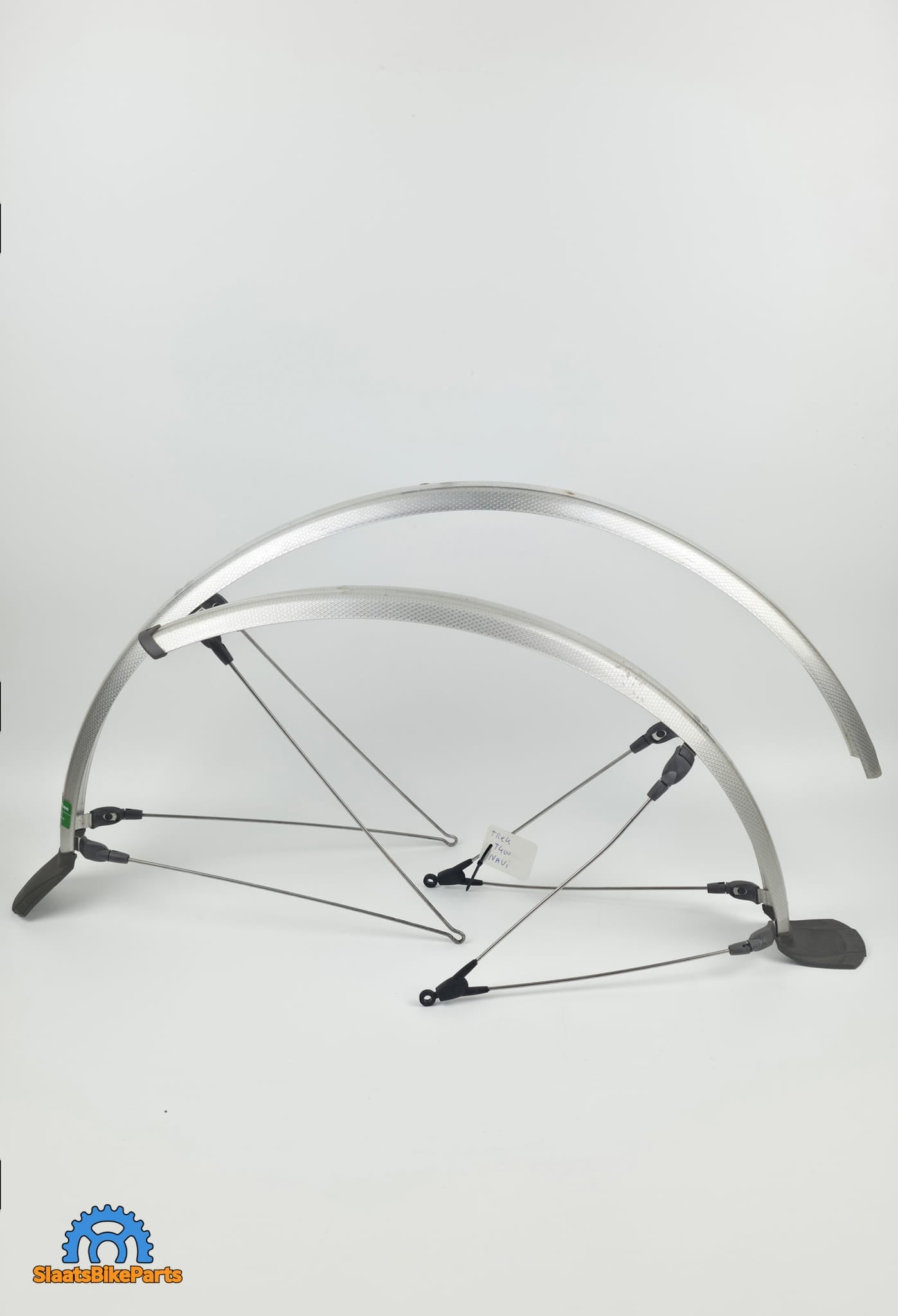 Spatborden set | Trek T400 Navigator
