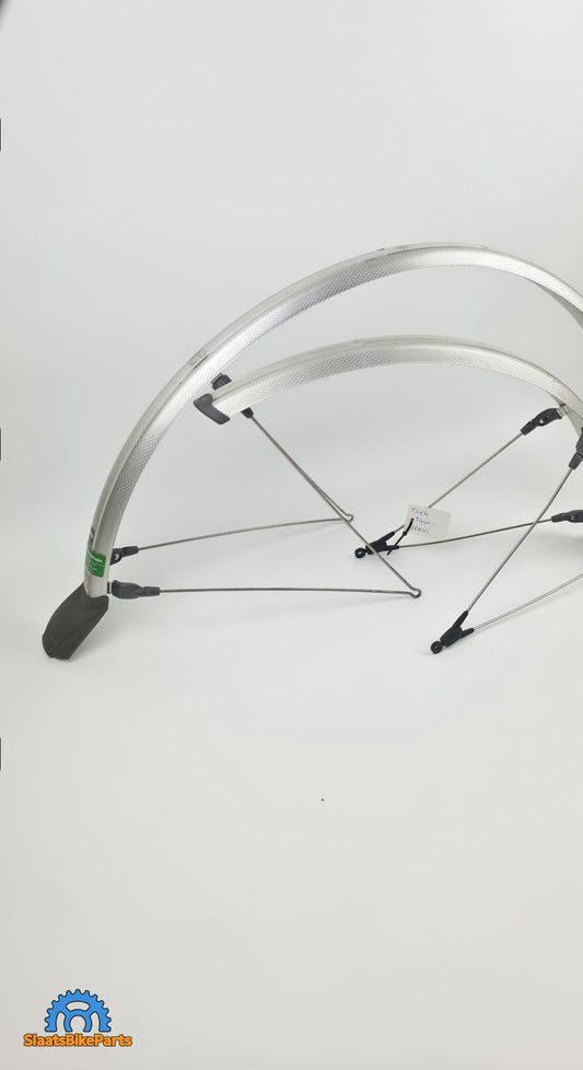 Spatborden set | Trek T400 Navigator
