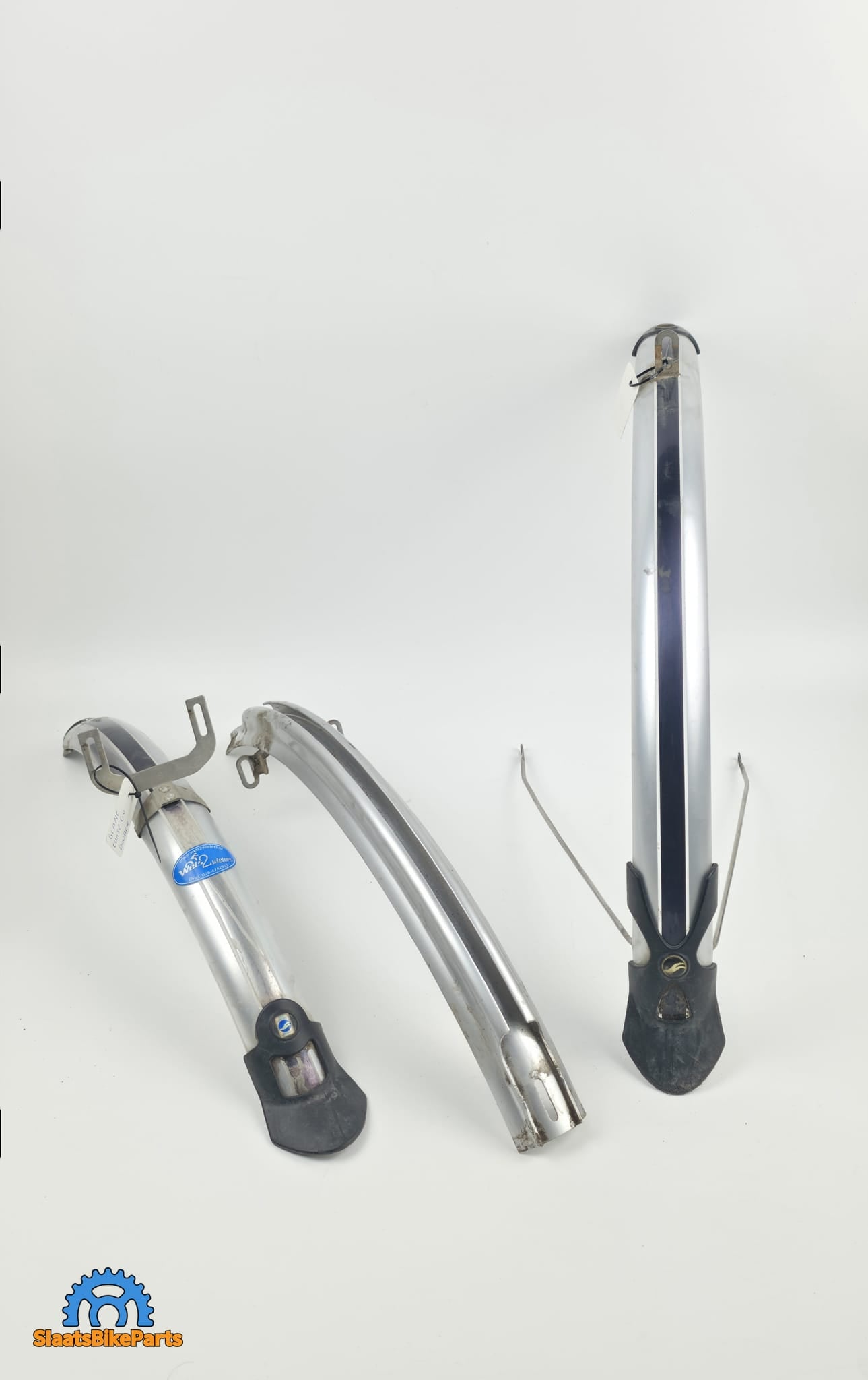Spatborden Set | Giant Twist Double | 28 Inch