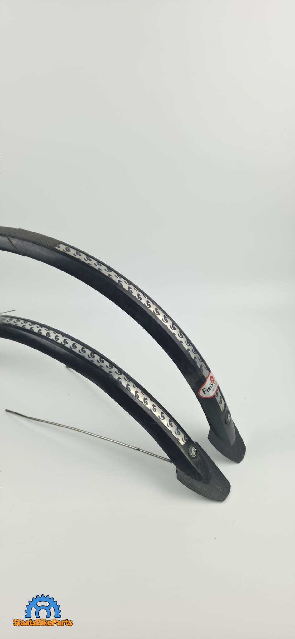 Spatborden set | Sparta ION RX+ | 28 Inch