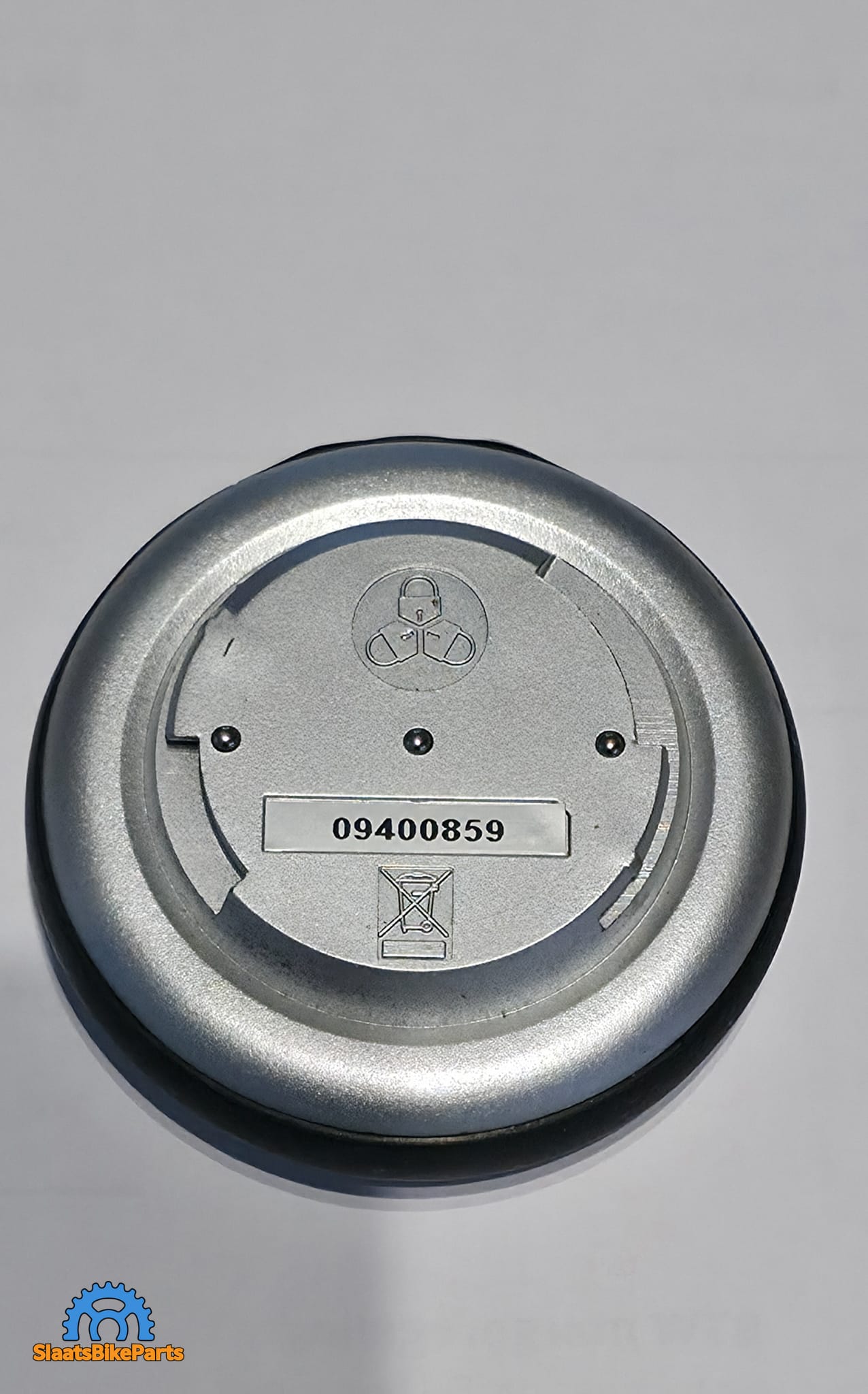 ION Rond Display | Sparta Batavus Koga SN: 09400859