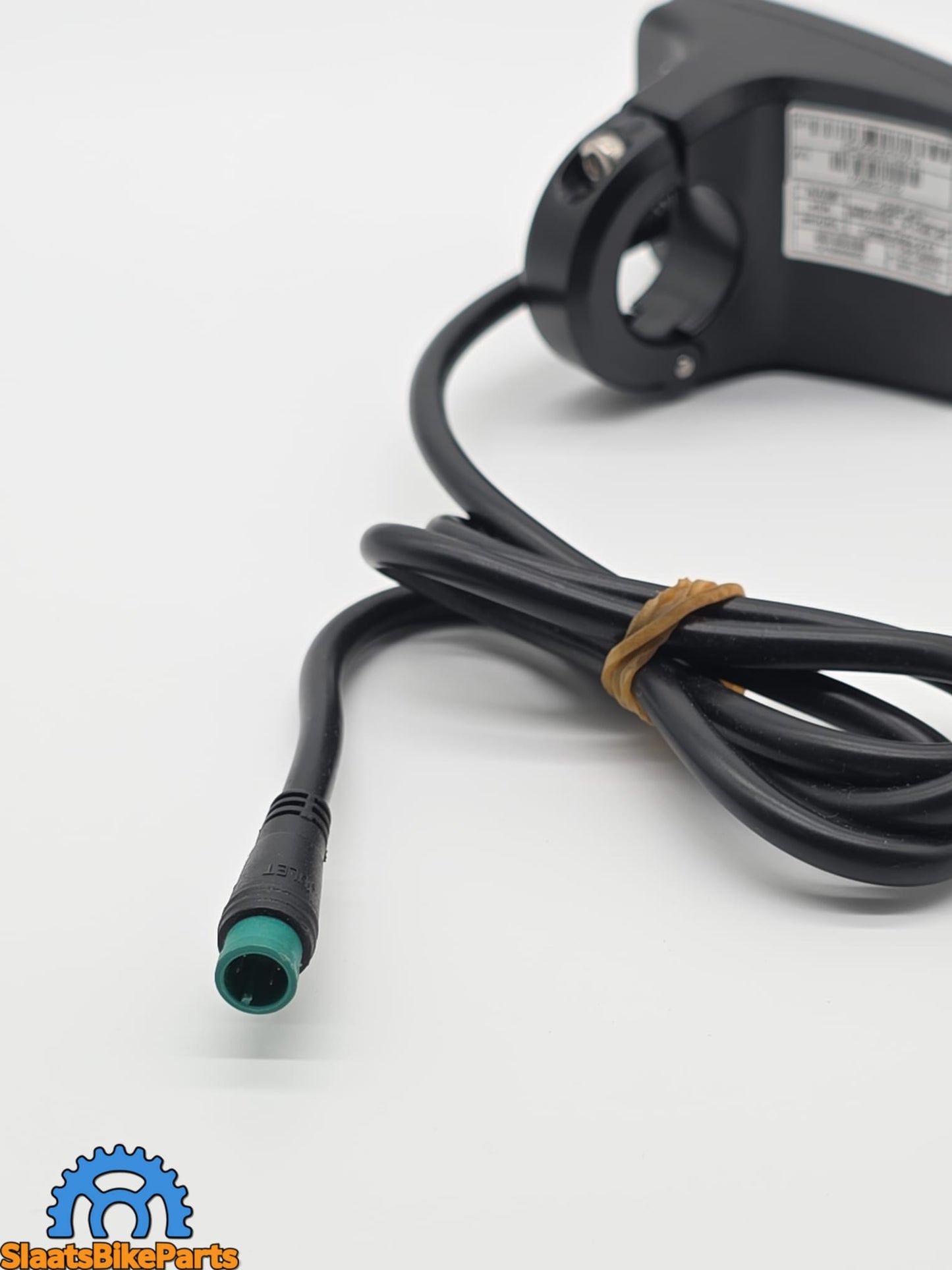 Display | Batavus | Sparta E-Motion ION | C2/C3