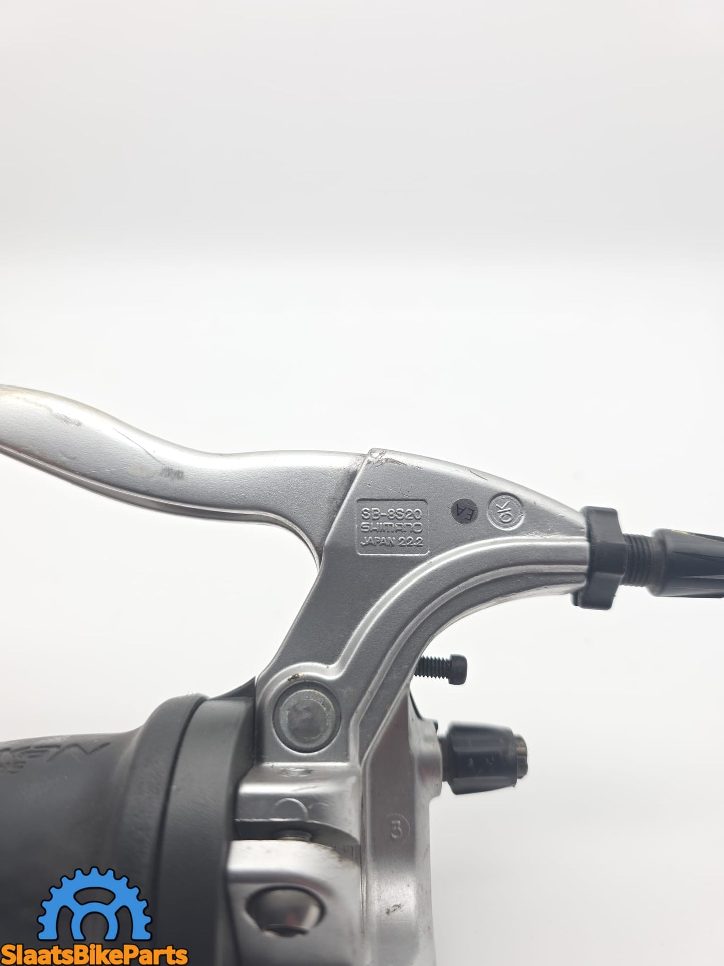 Gazelle Draaishifter Rechts | Shimano Nexus SB-8S20 | 8V