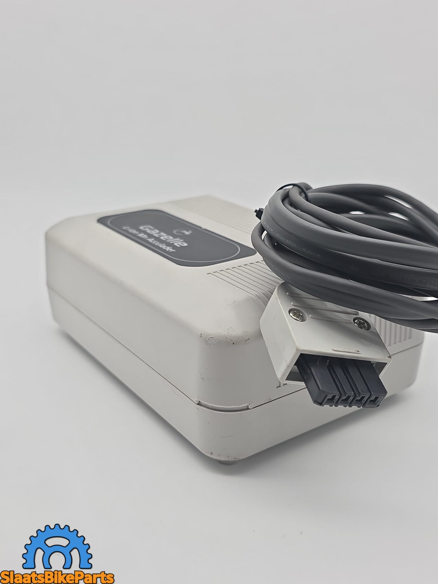 Oplader | Gazelle Easy Glider | NKJ041S | 29,3v