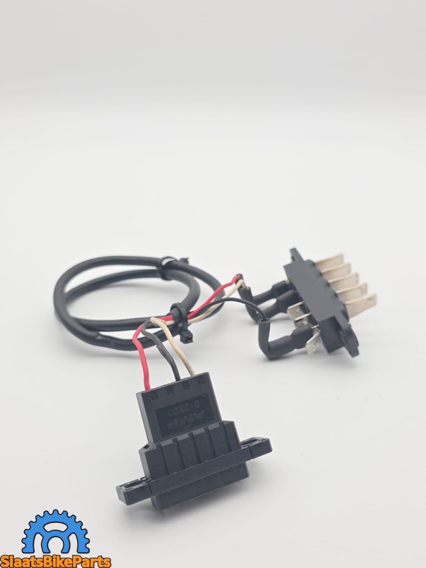 Oplaadconnector | Gazelle Easy Glider