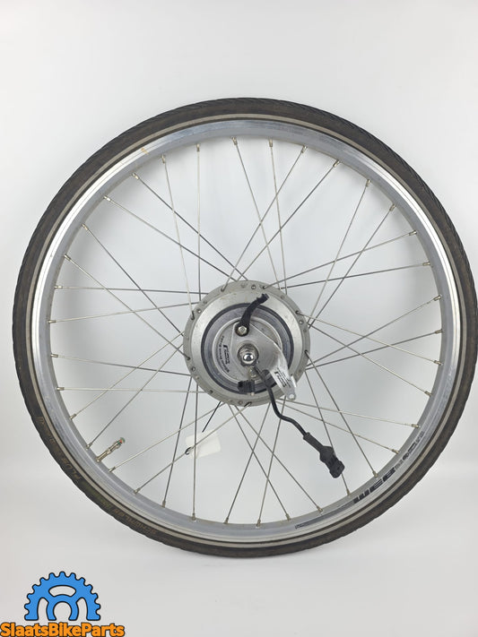 Achterwiel met motor | Sparta Batavus Koga | 28 inch | AN 39145299