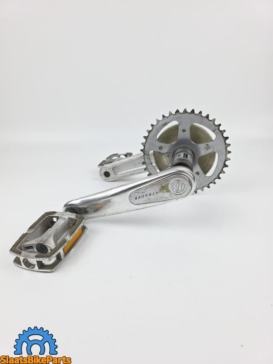 Crankstel Trek T400 | Bontrager | VP-BC73C