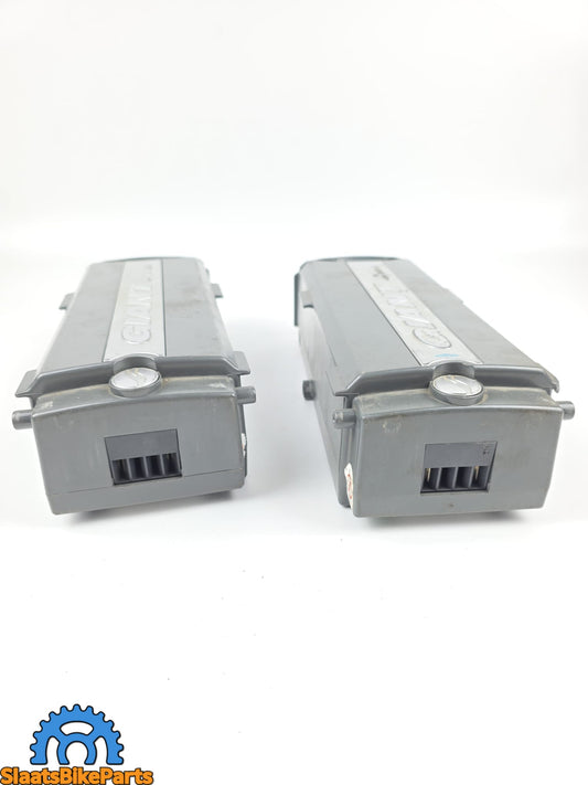 Accu Set | Giant Twist Go Double | Defect | Revisie / Onderdelen