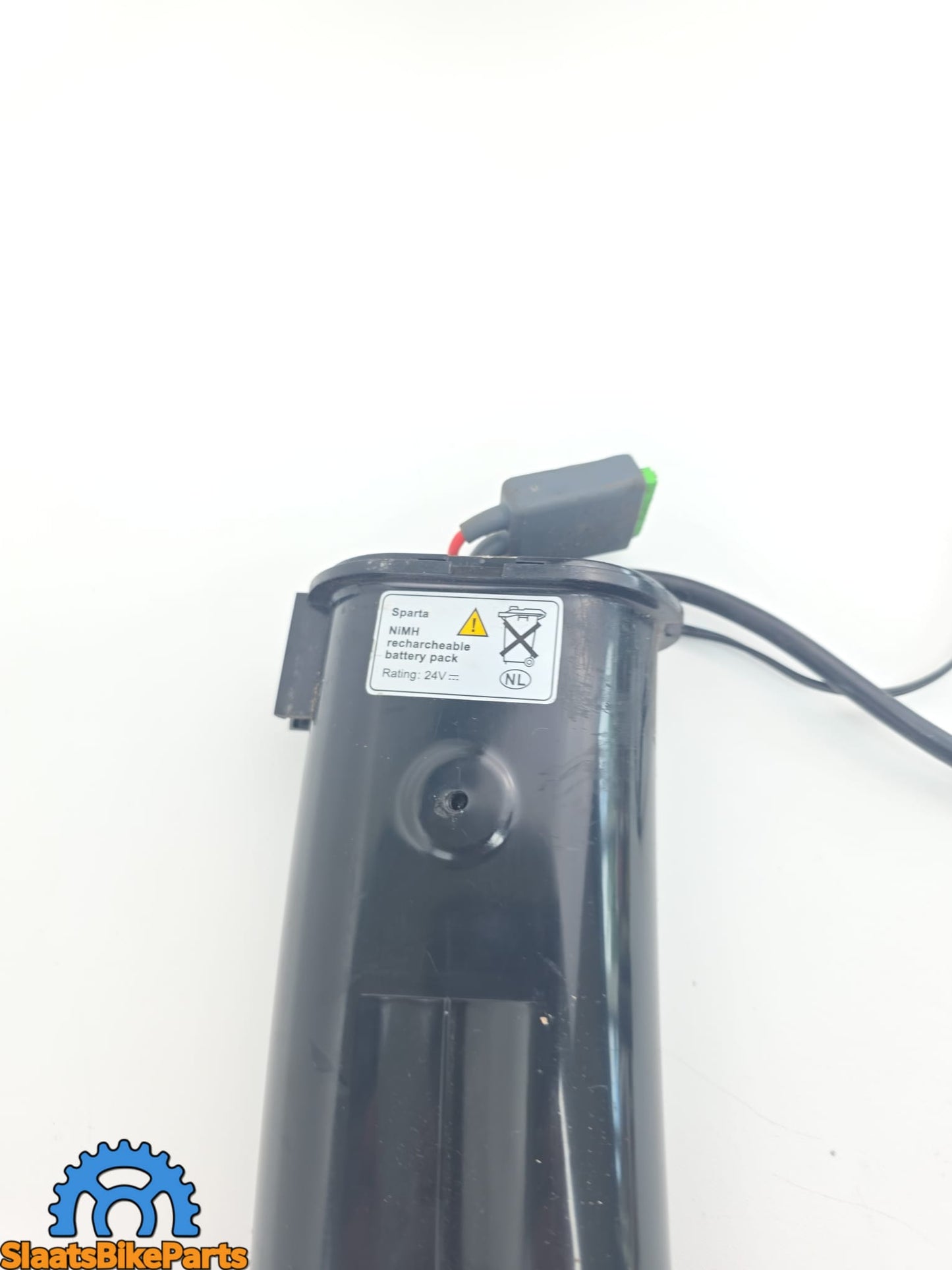 Sparta ION Banaan 24V Accu E0003 Defect | Revisie / Onderdelen