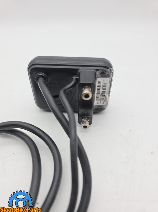 Koga Display met Bediening | E-motion