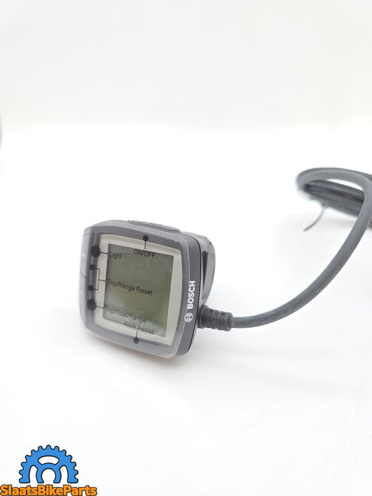 Bosch Purion Display | BUI215 | 1270020917