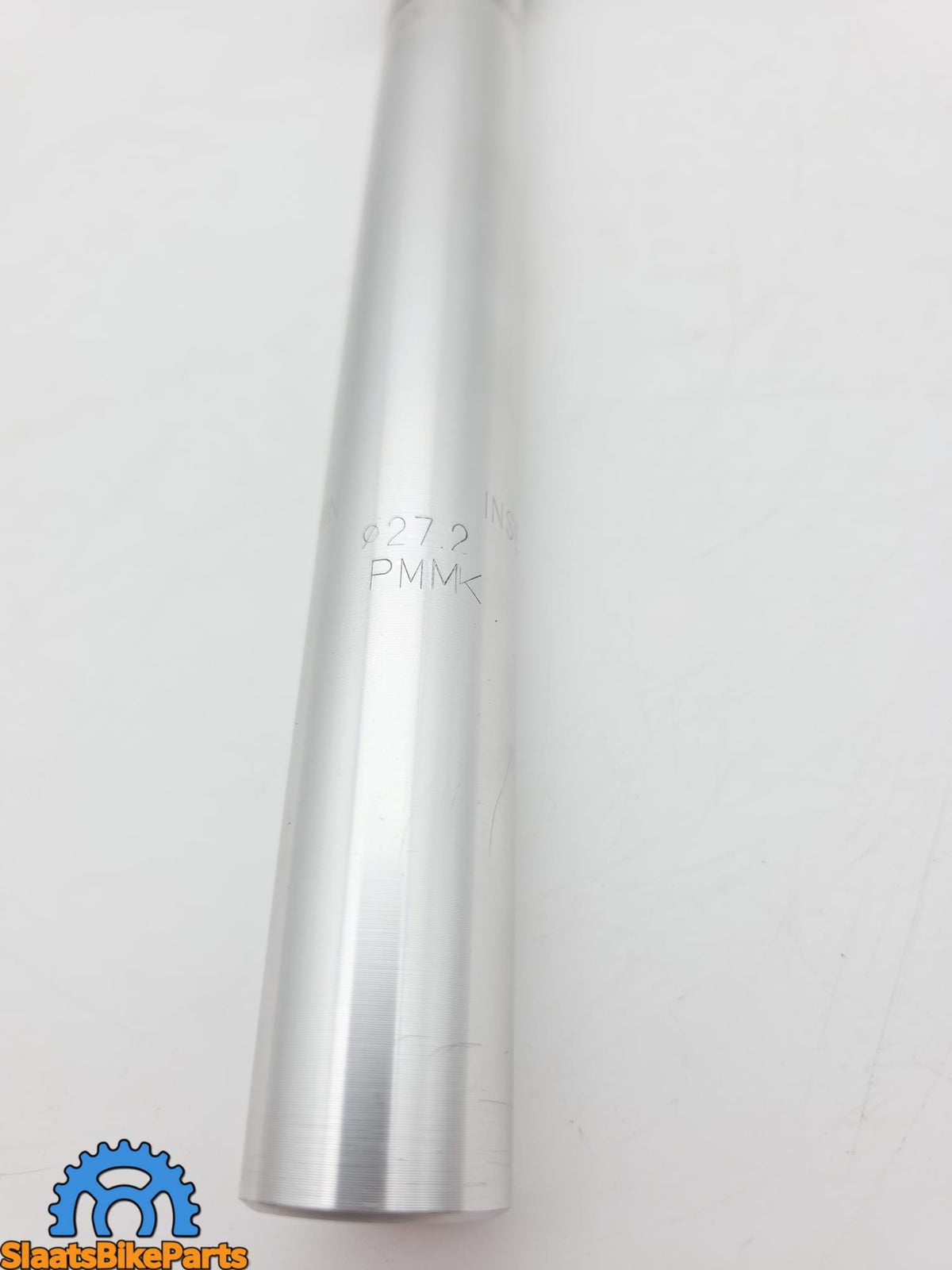 Verende zadelpen | diameter 27,2 mm