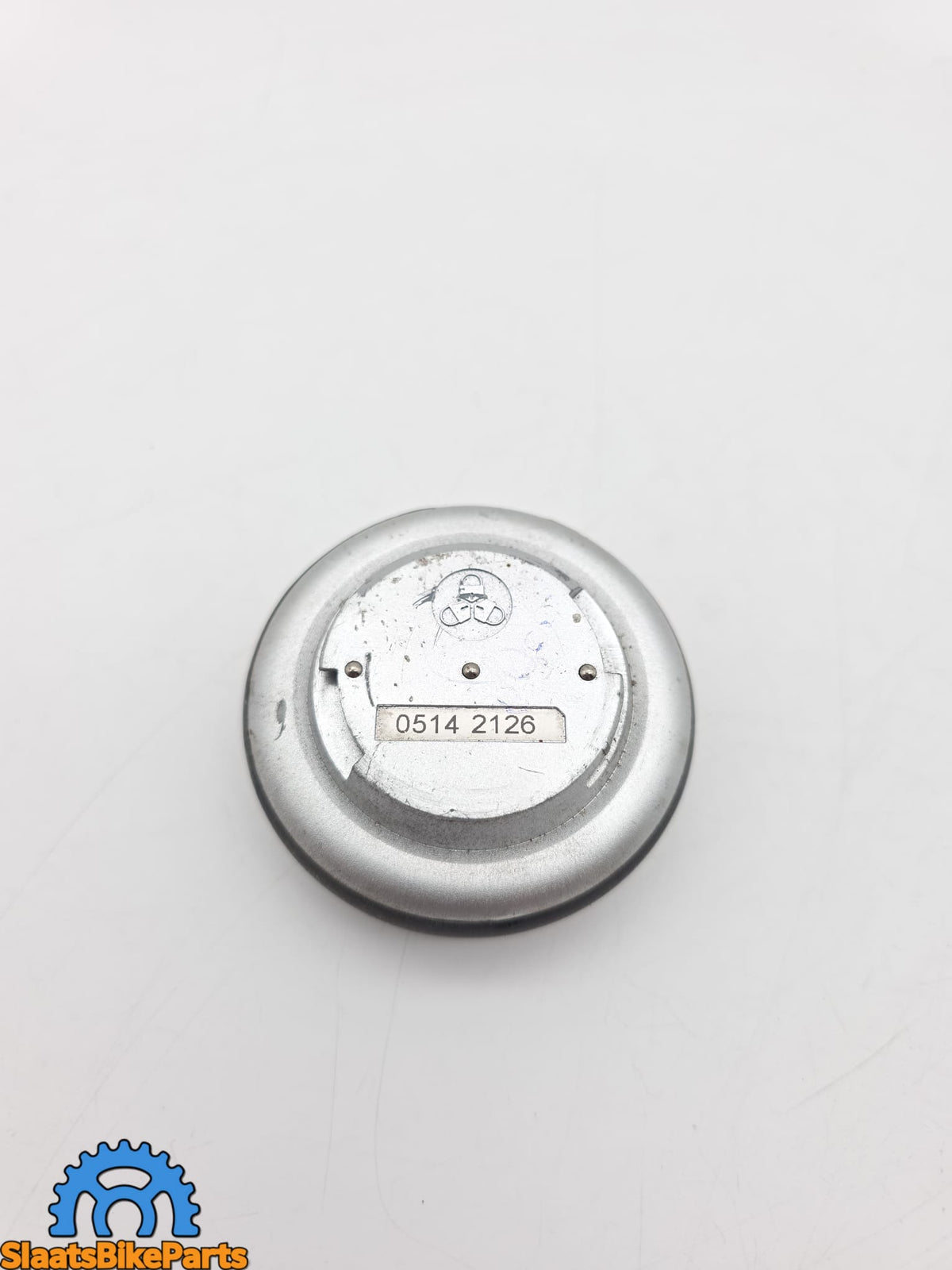 ION Rond Display | Sparta Batavus Koga
