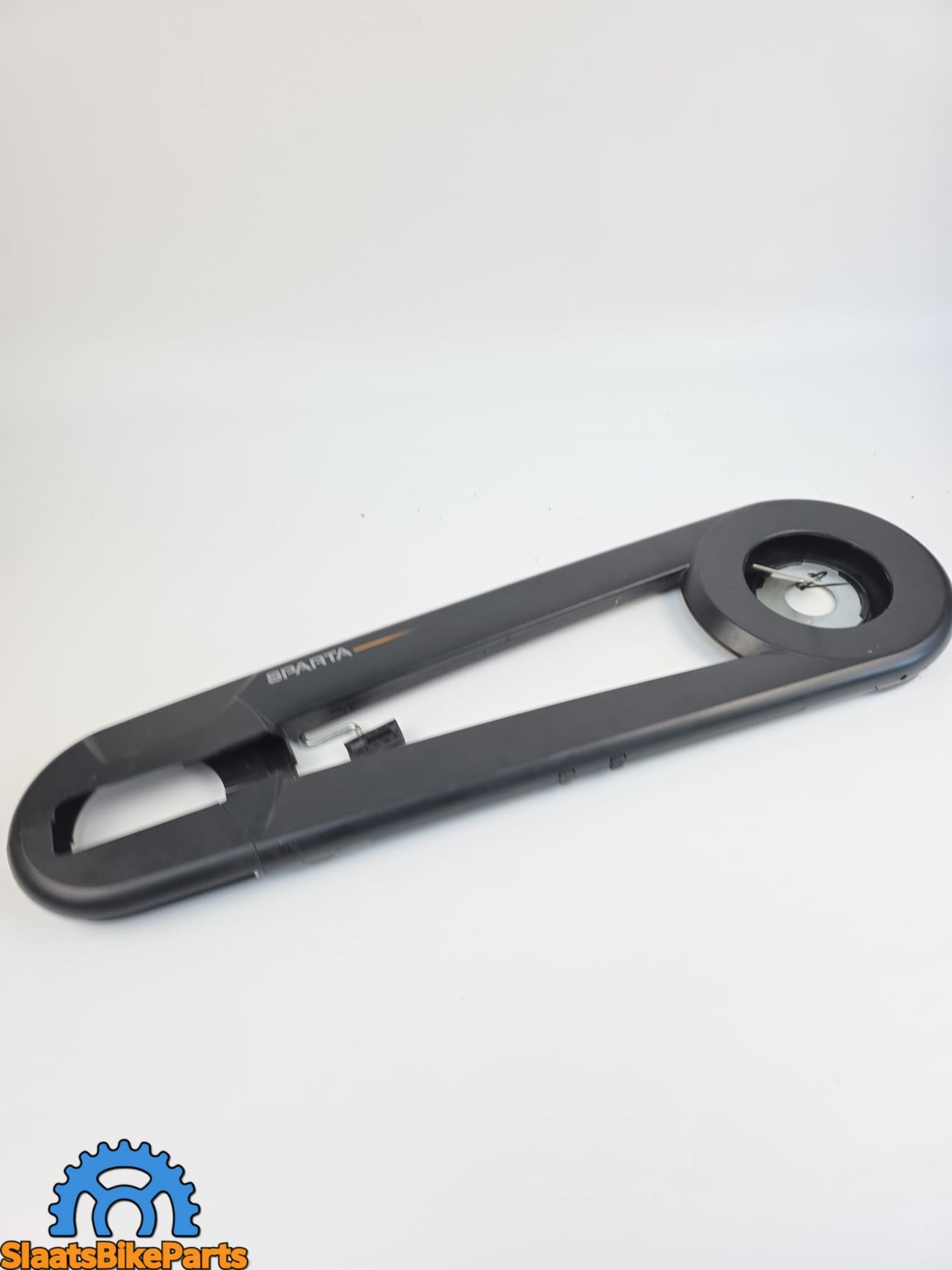 Kettingkast | Sparta F8E