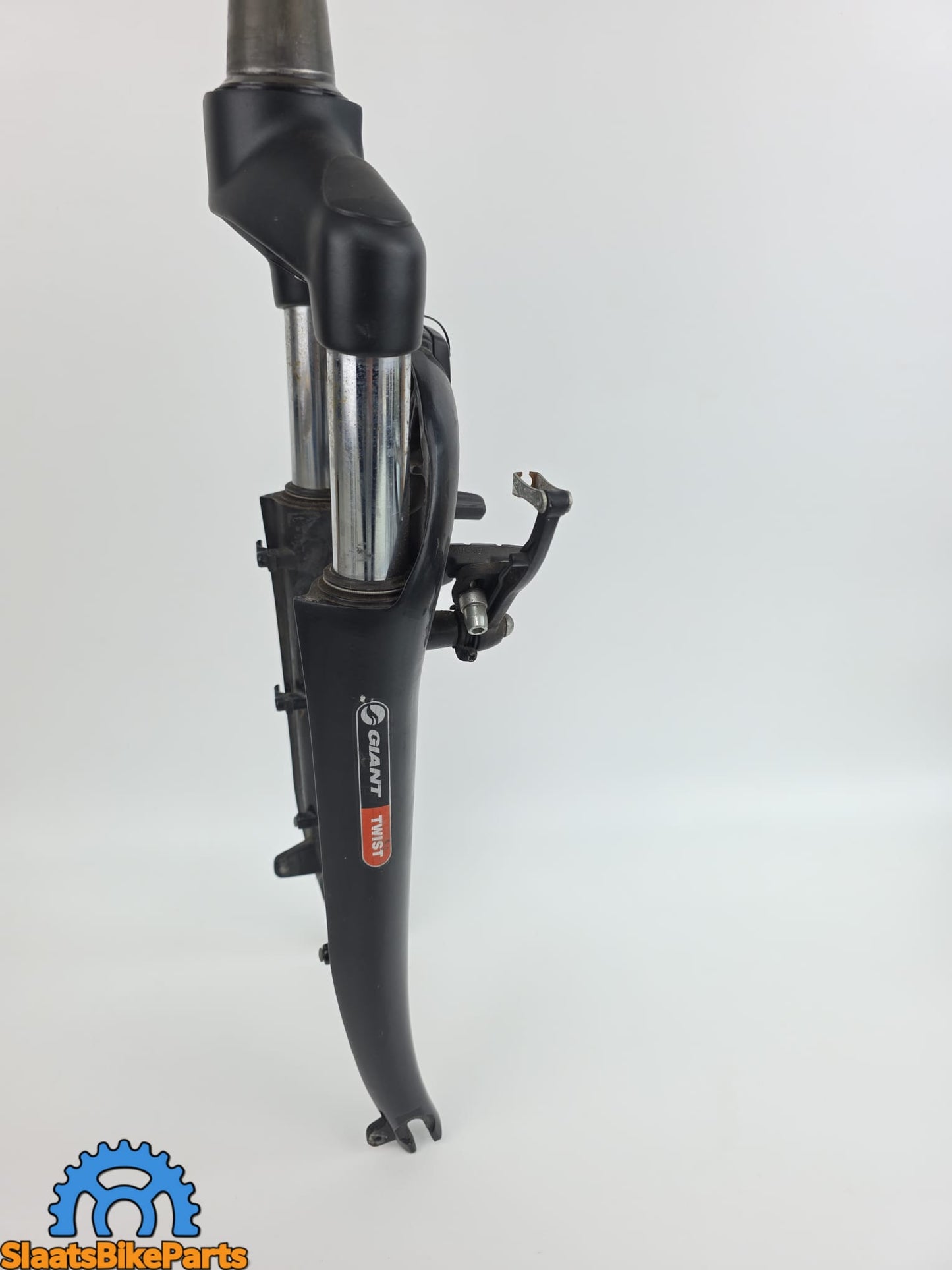 Voorvork Giant Twist | Verende Voorvork | 28 Inch