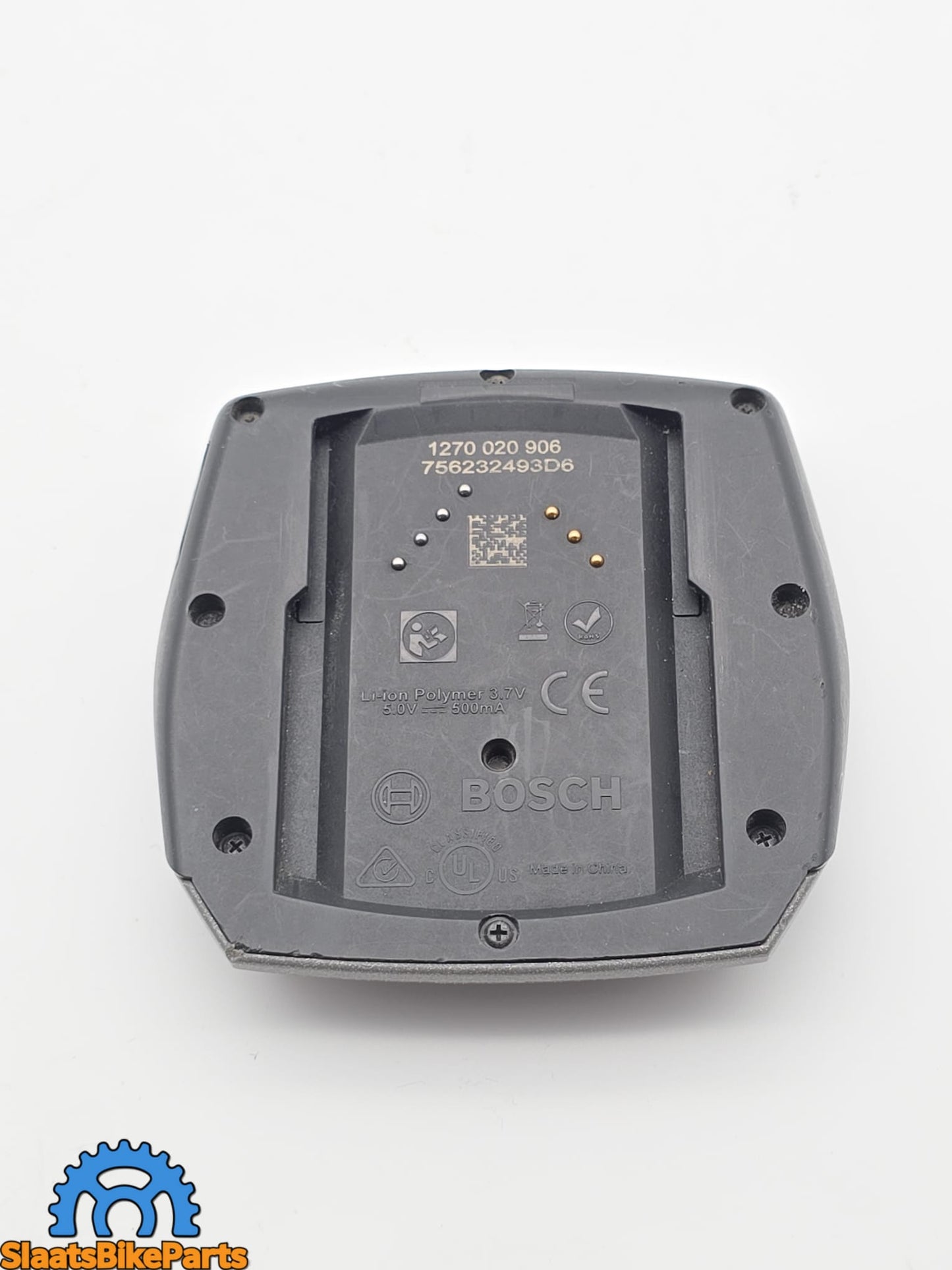 Display | Bosch Intuvia | 1270 020 906