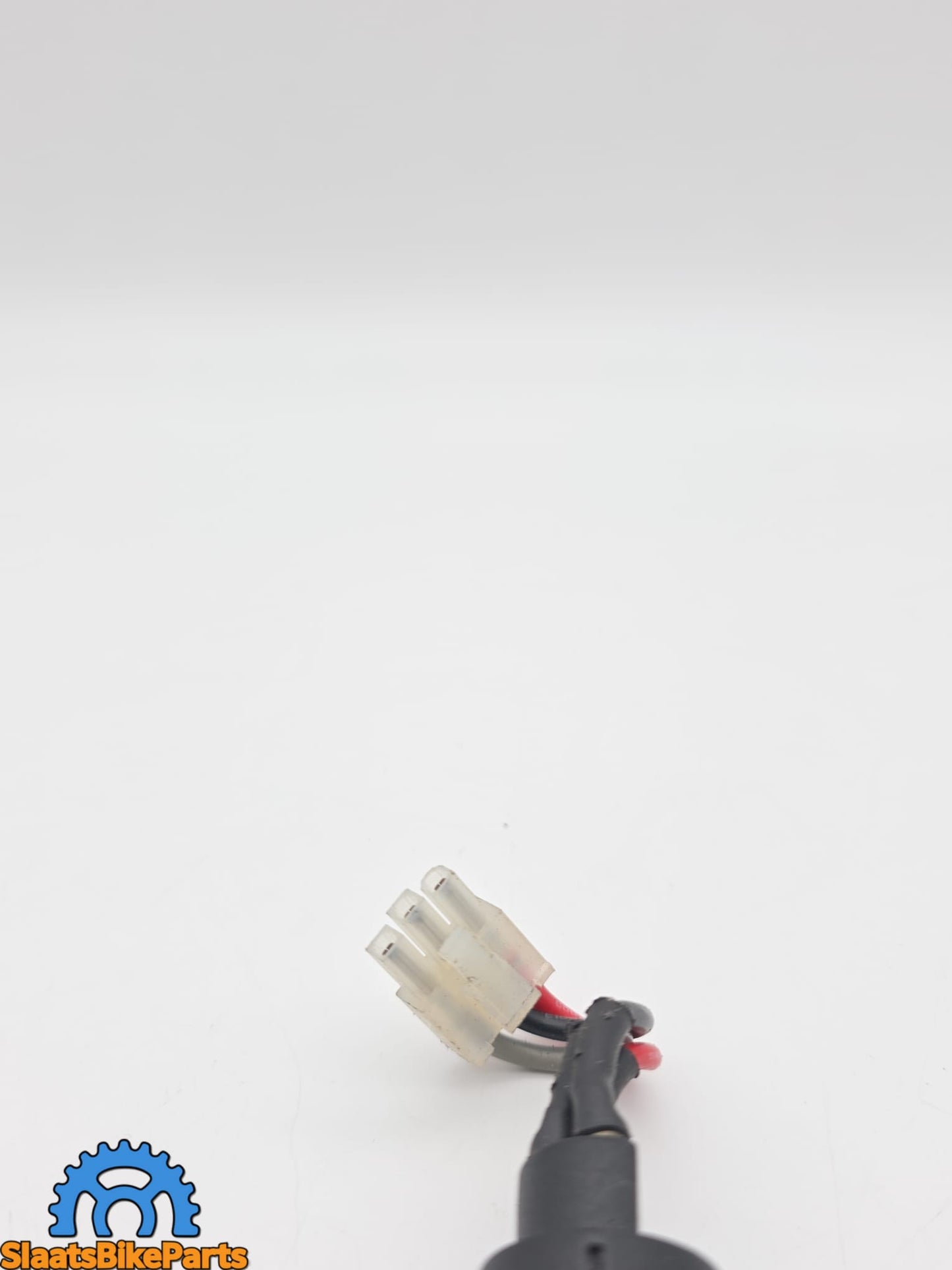 Oplaad Connector 3-Polig | Koga | Batavus | Sparta