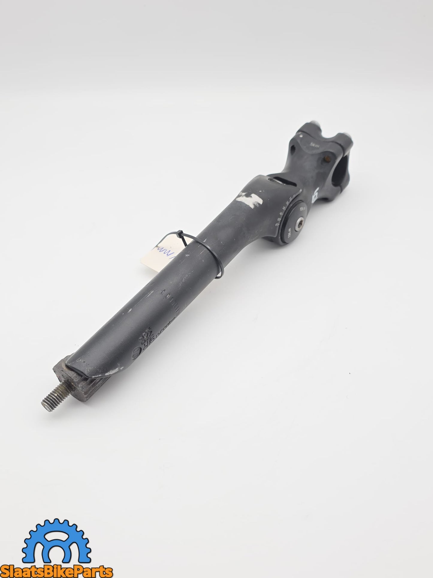 Kalkhoff Agattu | Verstelbare Stuurpen | 25,4 mm