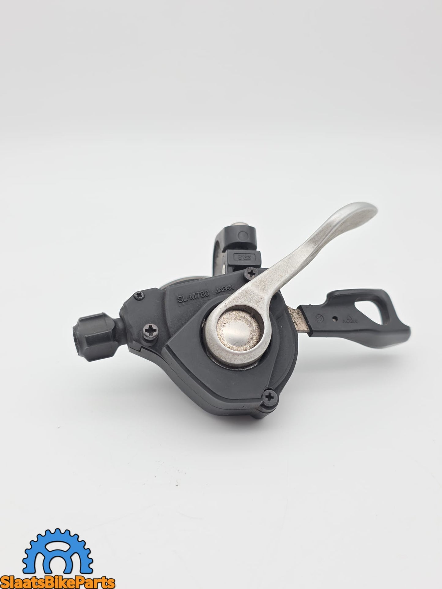 Shifter | Shimano Deore XT SL-M780 | 10-Speed