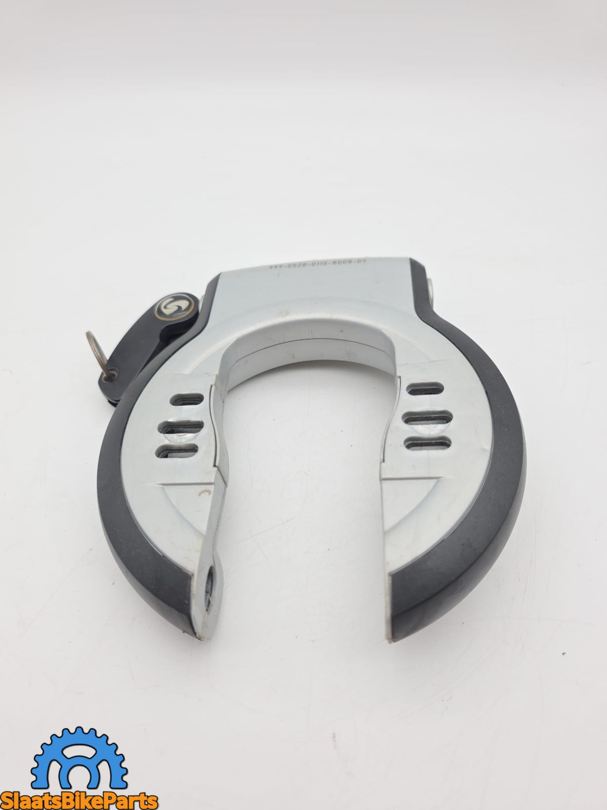 AXA ringslot | gebruikt