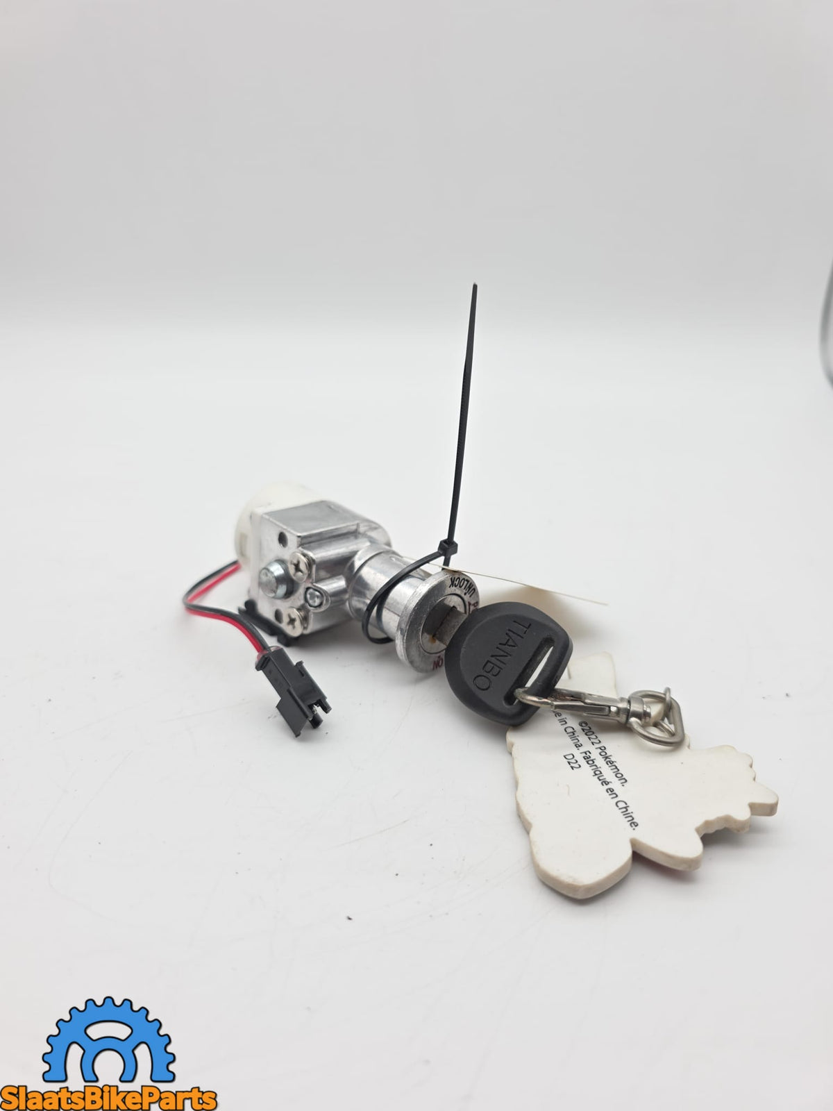 Motorkabel | Giant Twist Lite