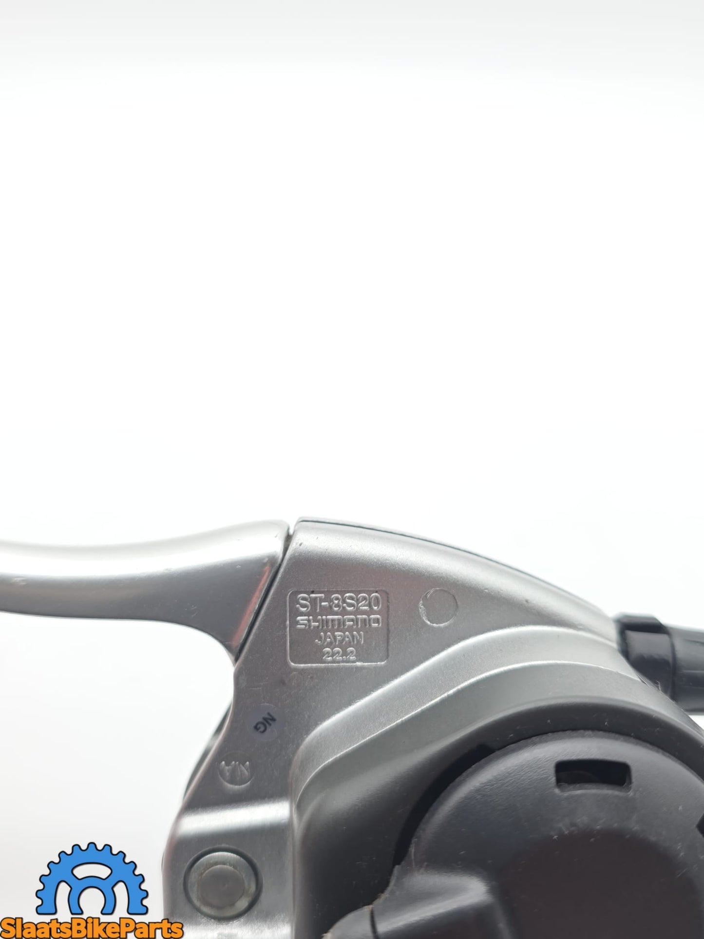 Shifter Remhendel | Shimano Nexus | 8V | SB-8S20