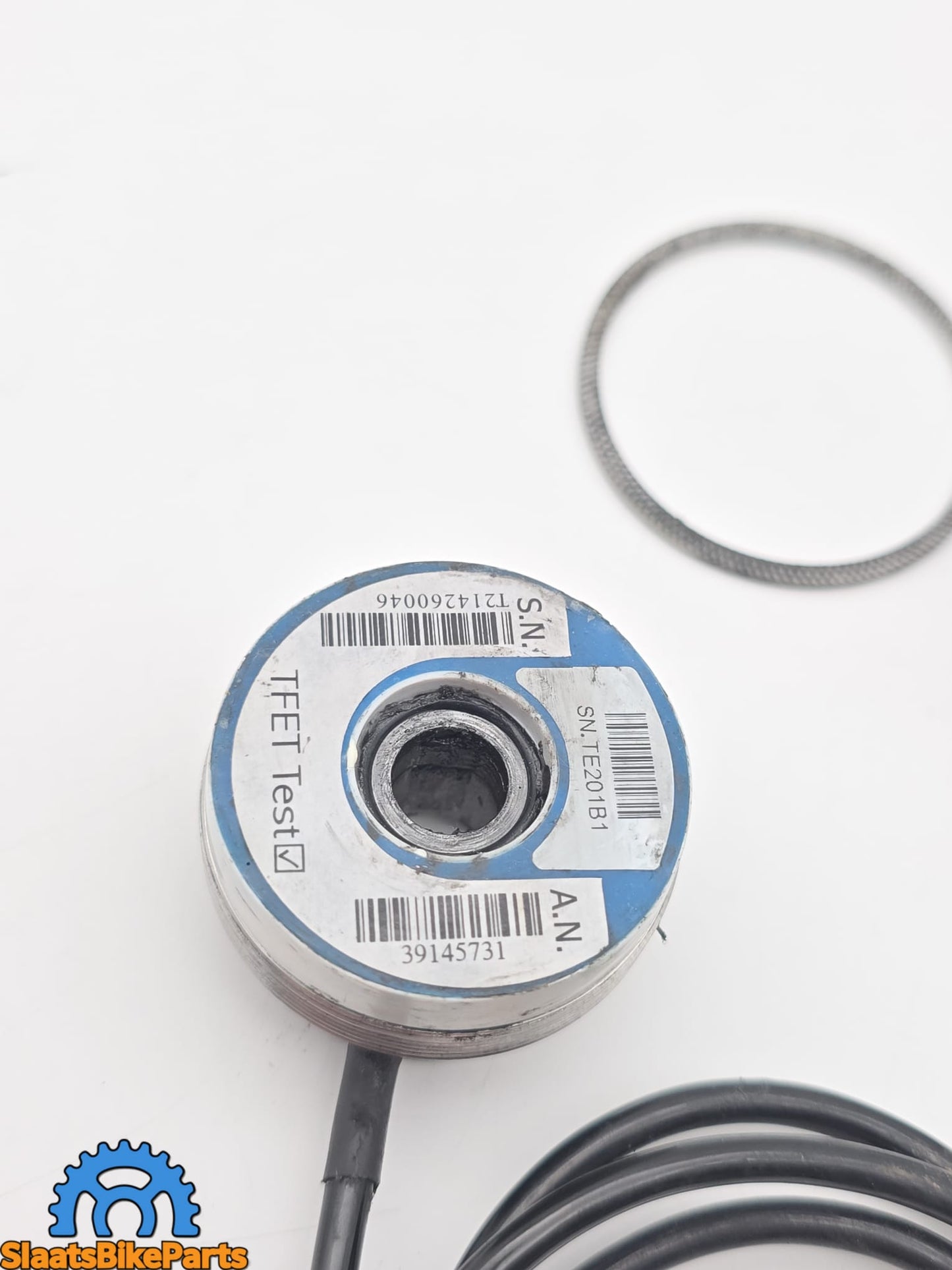 Koppelsensor | Sparta F8i | AN 39145731