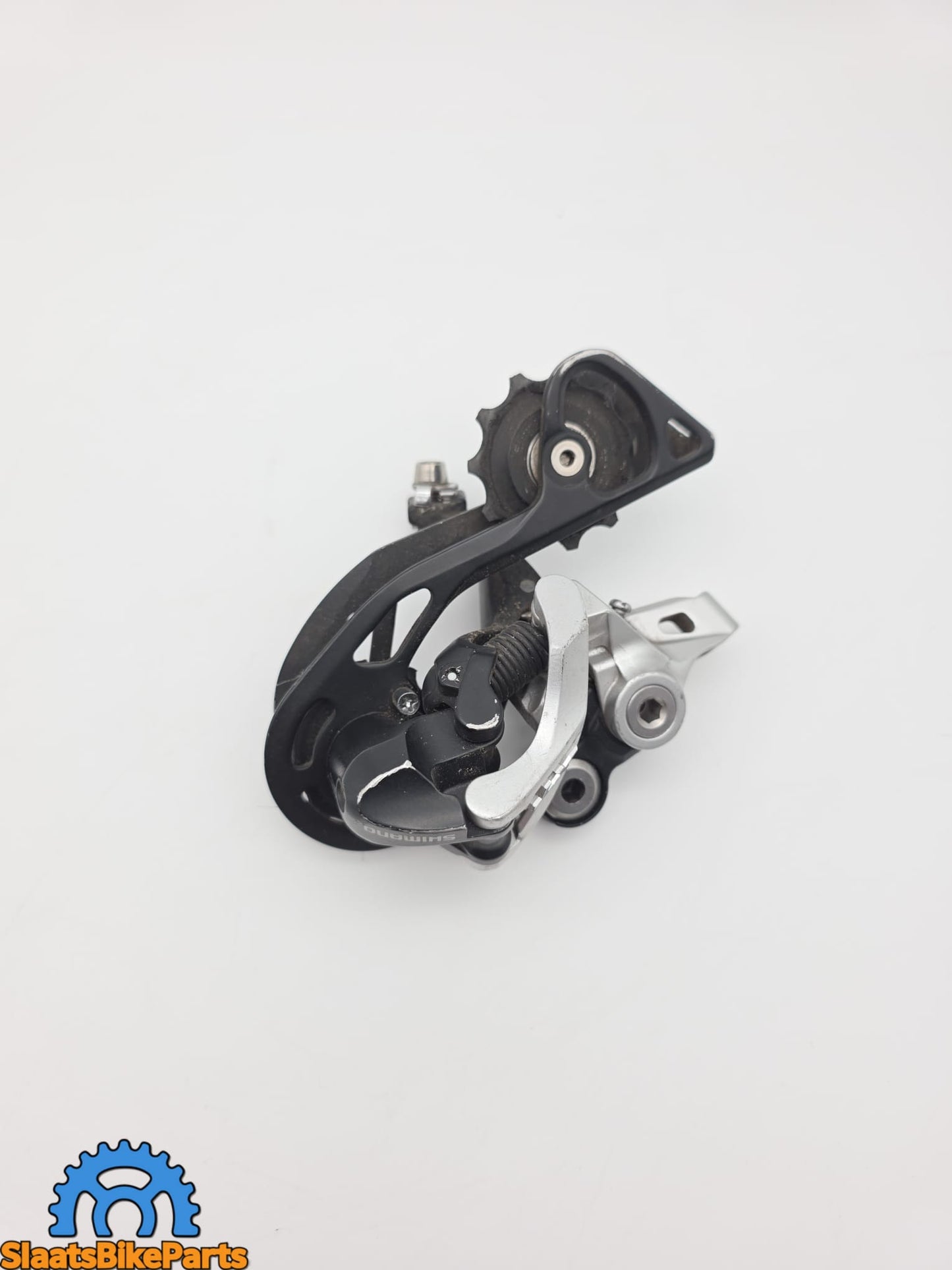 Shimano Deore XT RD-M781 | 10-Speed