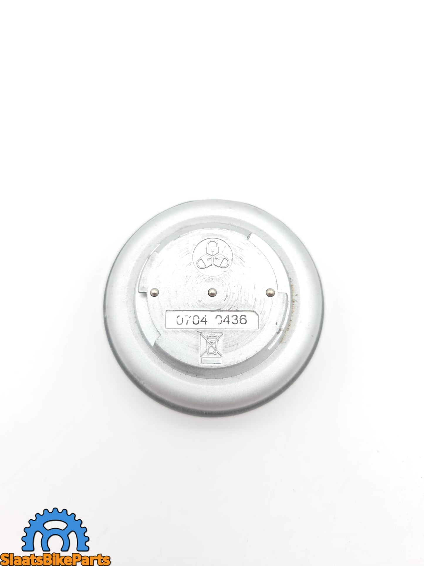 ION Rond Display | Sparta Batavus Koga | 07040436