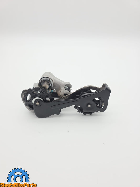 Achterderailleur | Shimano Alivio | RD-410