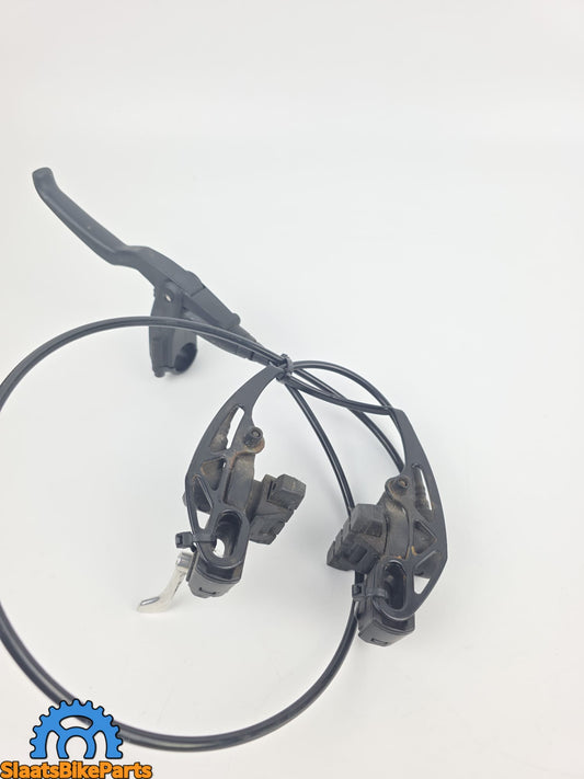 Hydraulische Felgenbremse Vorn | Magura HS11