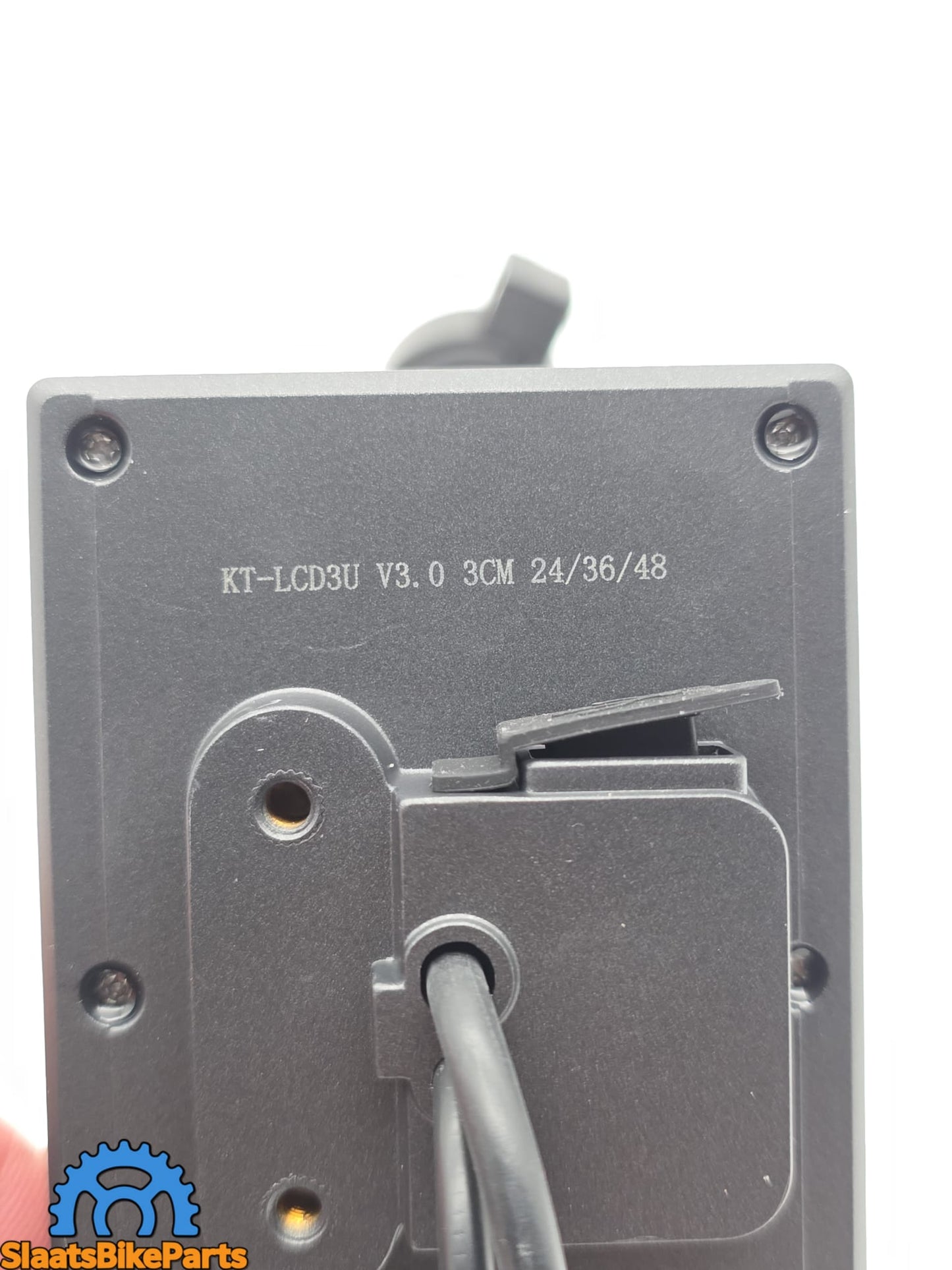 Display | KT-LCD3 | 24V 36V 48V LCD Display