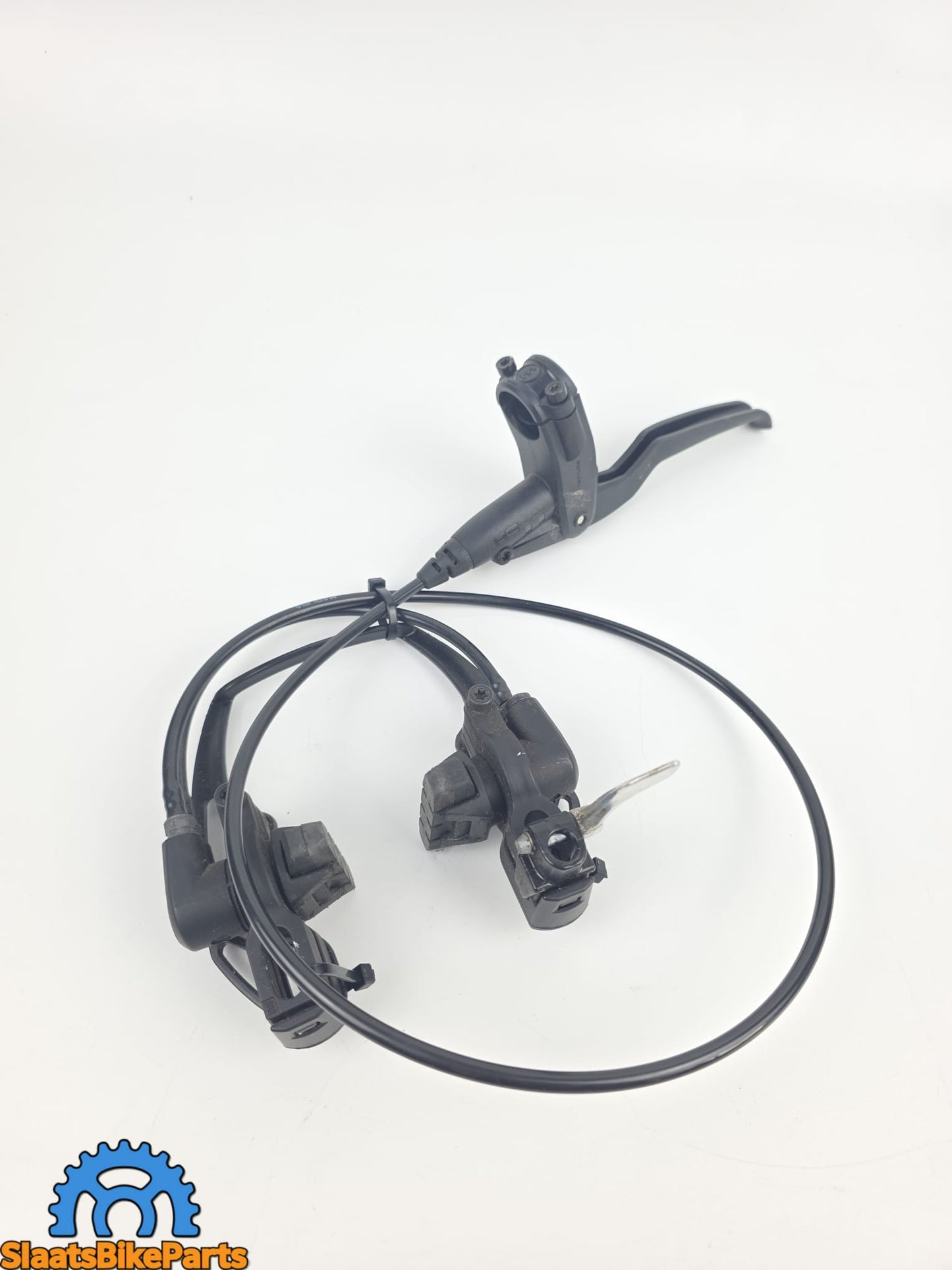 Hydraulische Velgrem Voor | Magura HS11