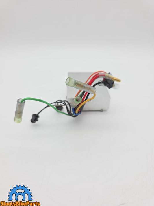 Cortina Ecomo | Controller | 24V