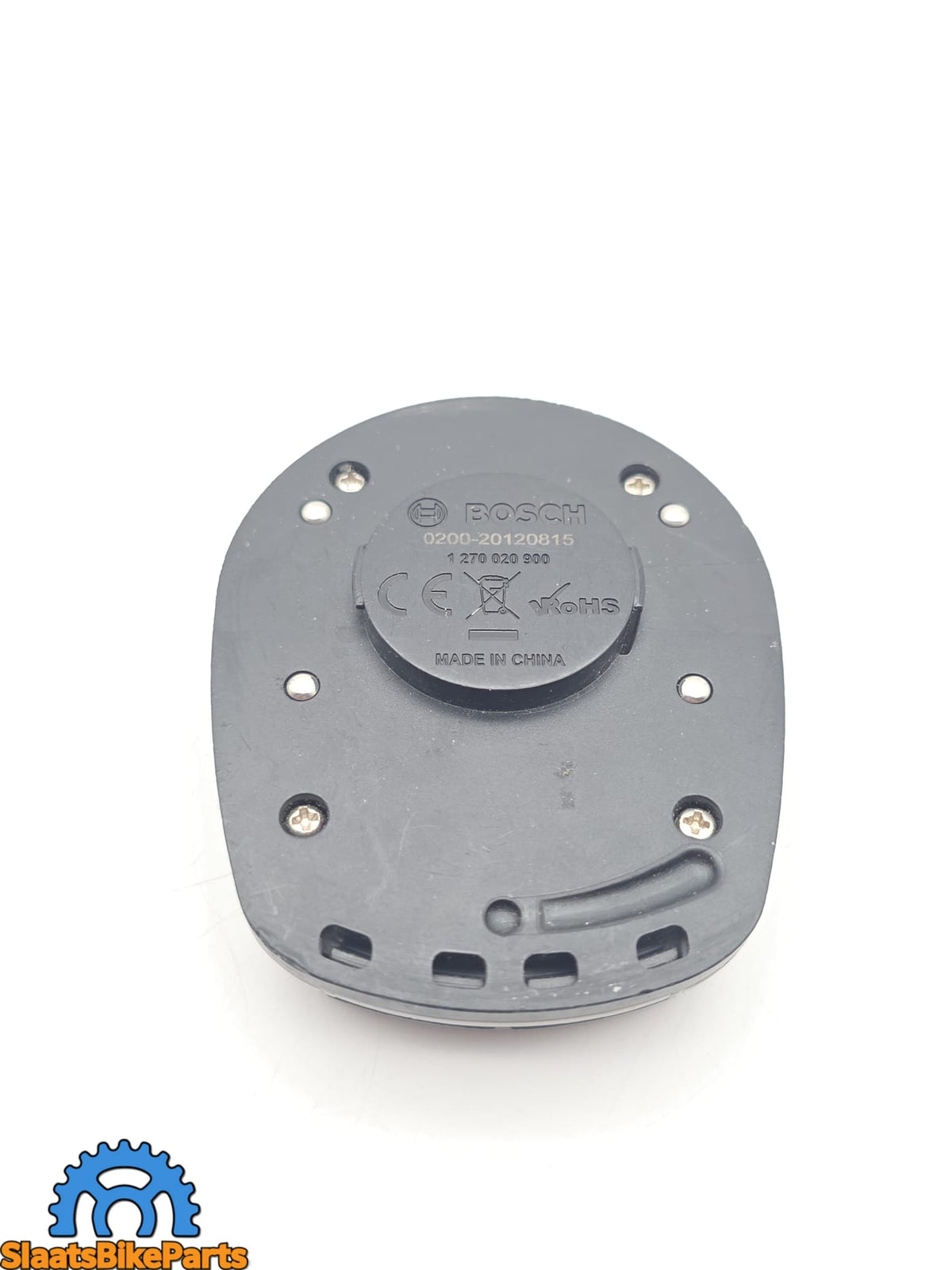 Display | Bosch | HMI Classic
