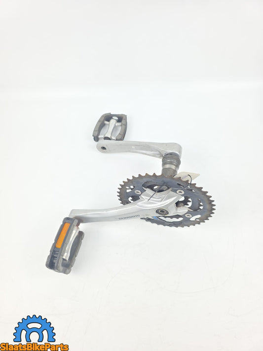 Kettenkasten | Sparta F8E