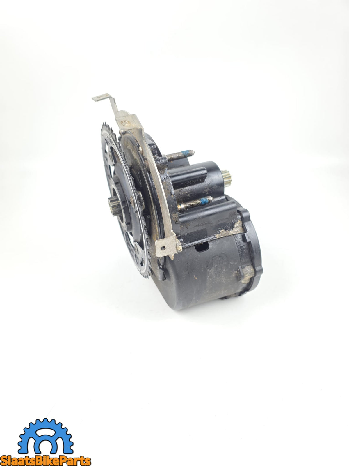Middenmotor | Bosch | Classic Line Gen 1 | 0 275 007 006