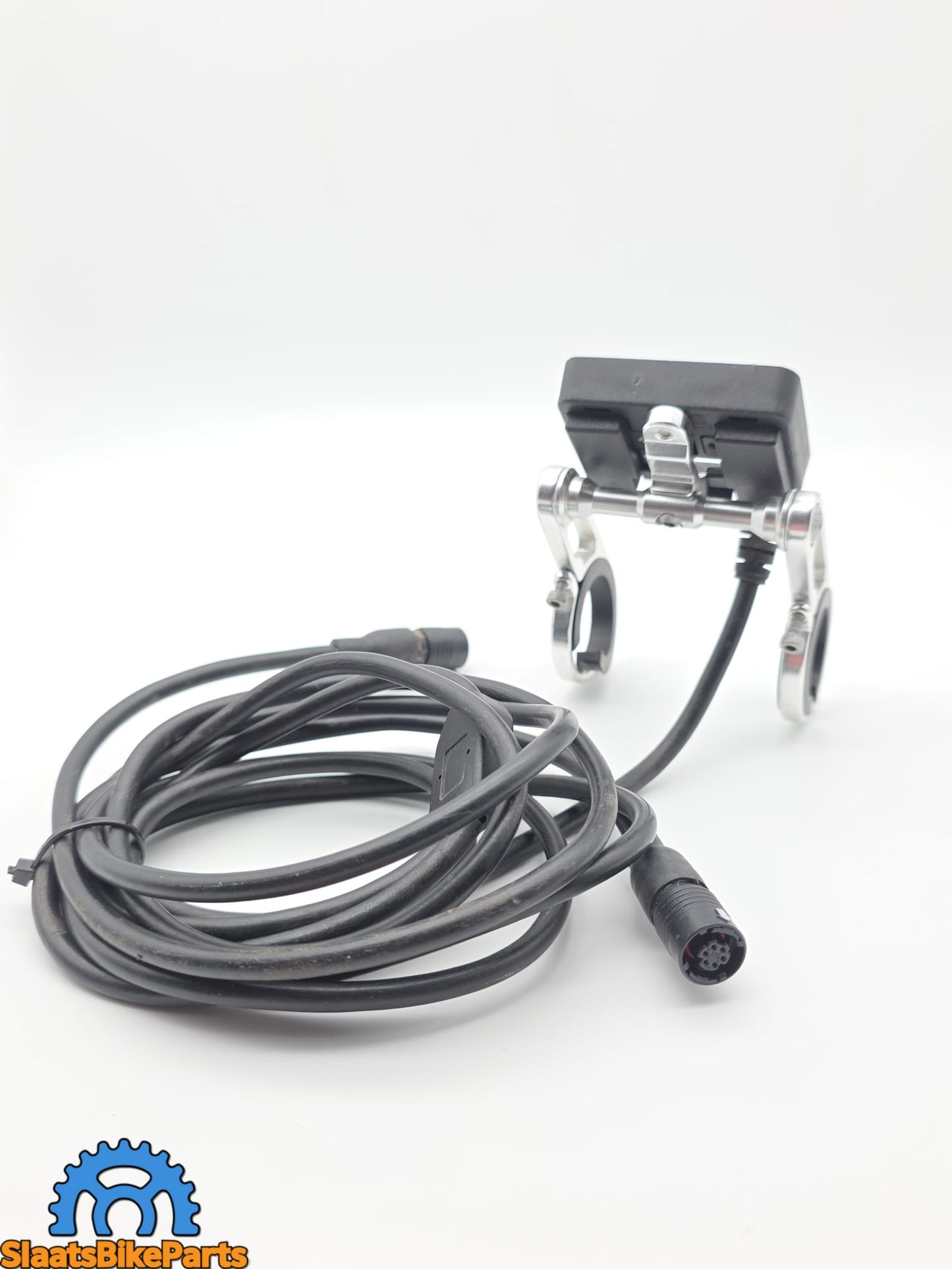 BionX | Ride+ Pro G2 | Displayhouder compleet | Voorwiel motor