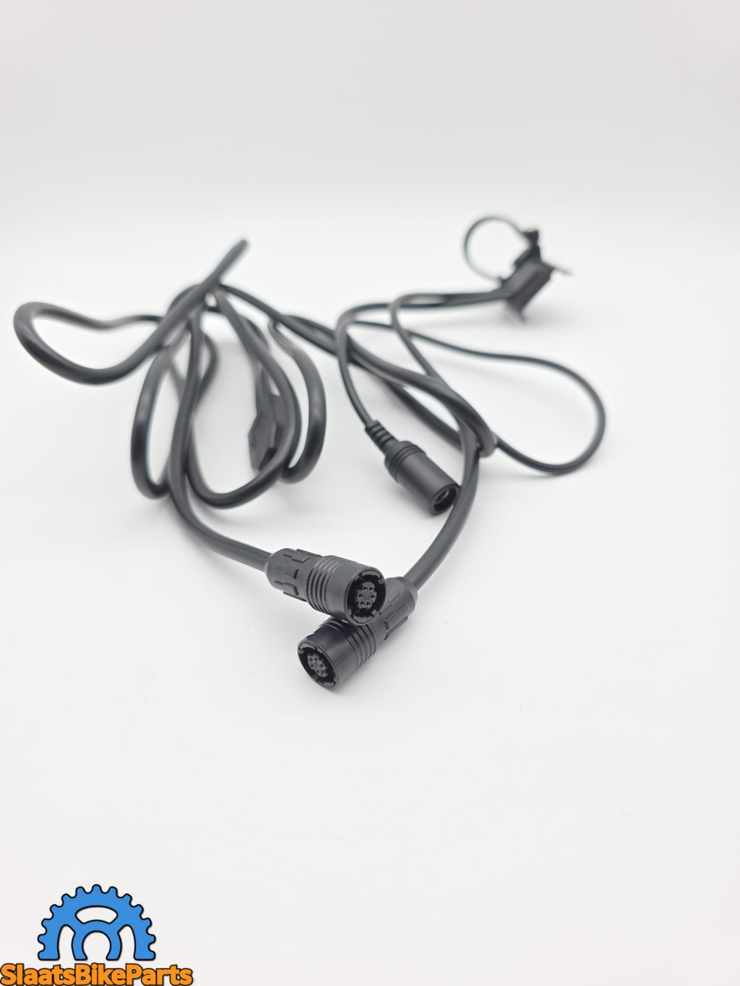 Displayhouder | BionX Trek Ride+ | Voorwiel motor