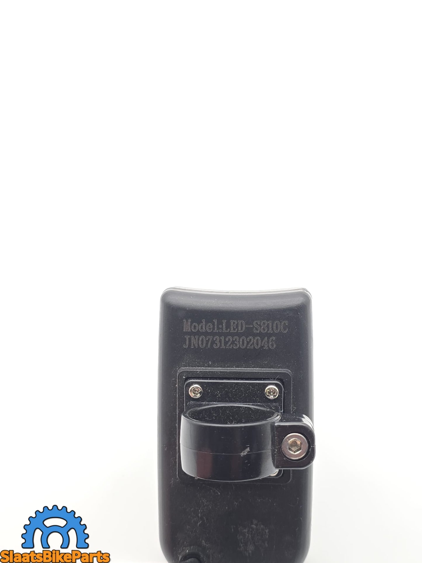 Display | LED-S810C E-bike | 5-Pins